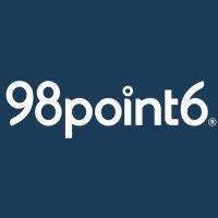 98point6 technologies inc. logo image