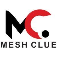 meshclue logo image