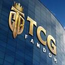 logo of Tcg Fandom