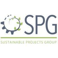 sustainable projects group (spg) logo image