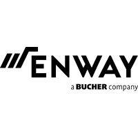 enway a bucher company logo image