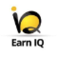 earn iq logo image