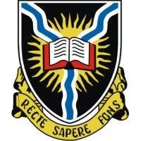 university of ibadan logo image