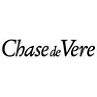 chase de vere logo image