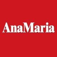 revista anamaria logo image