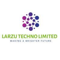 larzu techno limited logo image