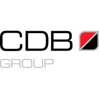 cdb group logo image