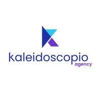 kaleidoscopio agency logo image