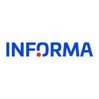 informa d&b portugal logo image