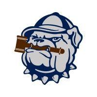 georgetown university mock trial logo image