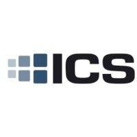 integrated computer solutions. inc. (ics) logo image