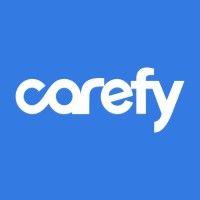 carefy logo image