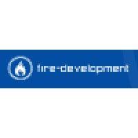 fire-development logo image