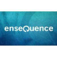 ensequence logo image