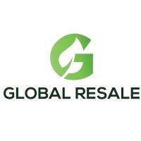 global resale logo image