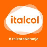 talento naranja italcol