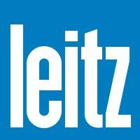 leitz tooling systems lp, usa logo image