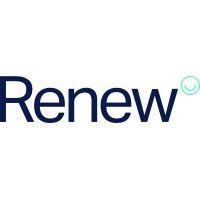 renew smiles logo image