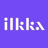 ilkka logo image