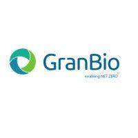 granbio logo image