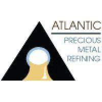 atlantic precious metal refining logo image