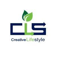 creative lifestyle company logo image