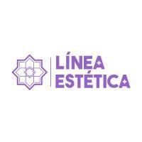 línea estética