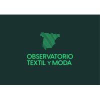 observatorio del sector textil y de la moda logo image