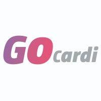 gocardi logo image