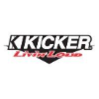 kicker audio logo image