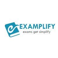 examplify logo image