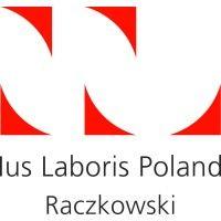 raczkowski logo image