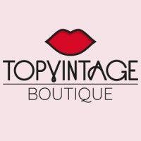 topvintage logo image