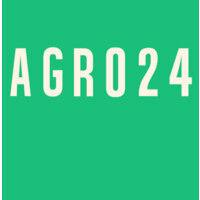 agro24 logo image