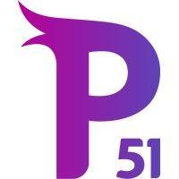 phoenix51 logo image