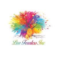 live fearless inc.