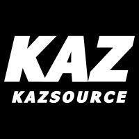 kazsource logo image