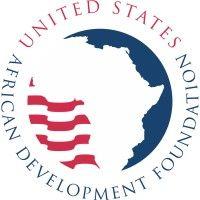 u.s. african development foundation (usadf) logo image