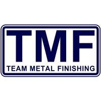 team metal finishing inc. logo image