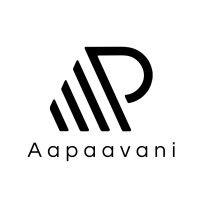 aapaavani environmental solutions (aes) pvt ltd logo image