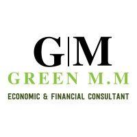 green m. m. financial and economic consulting company ltd