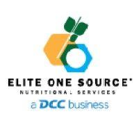 elite one source nutritional services, inc.