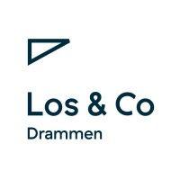 los & co drammen logo image