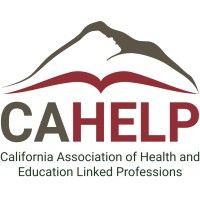 cahelp jpa logo image