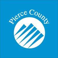 pierce county logo image