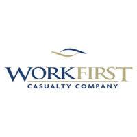 work first casualty company logo image