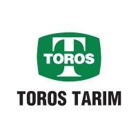 toros tarim logo image