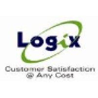 logix microsystems ltd logo image