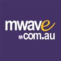 mwave australia logo image