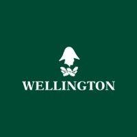 wellington estates logo image